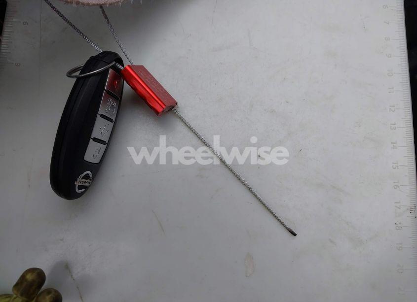 Photo 11 of 2022 Nissan Leaf SV 40 KWH (VIN 1N4AZ1CV6NC552475)