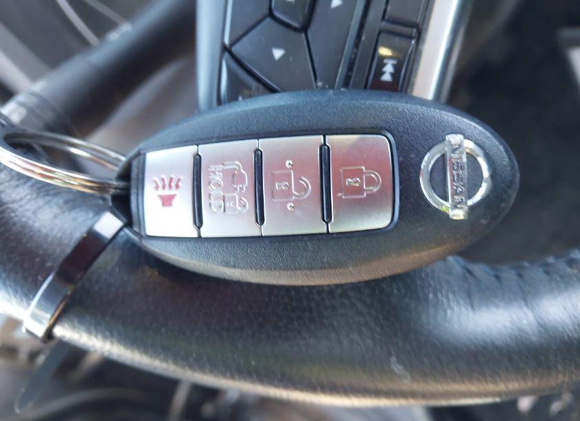 Photo 11 of 2021 Nissan Leaf SV 40 KWH (VIN 1N4AZ1CV8MC550614)