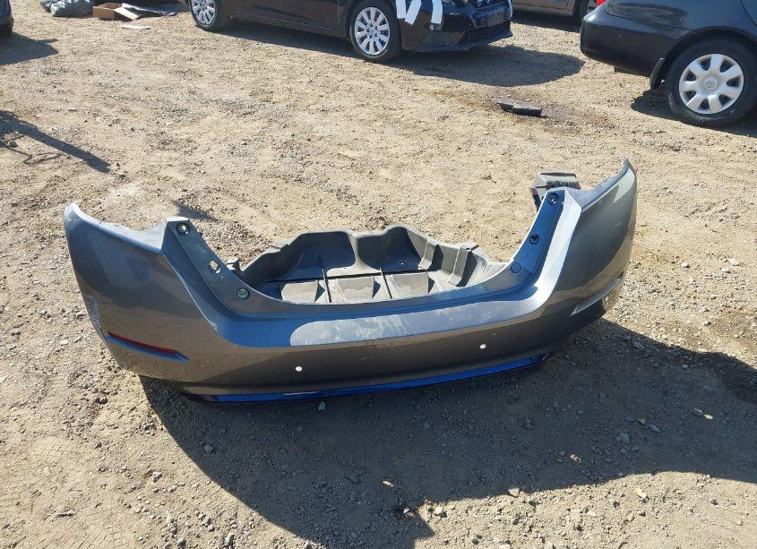 Photo 12 of 2021 Nissan Leaf SV 40 KWH (VIN 1N4AZ1CV8MC550614)