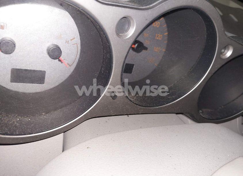 Photo 7 of 2004 Nissan Maxima 3.5 SE (VIN 1N4BA41E04C823867)