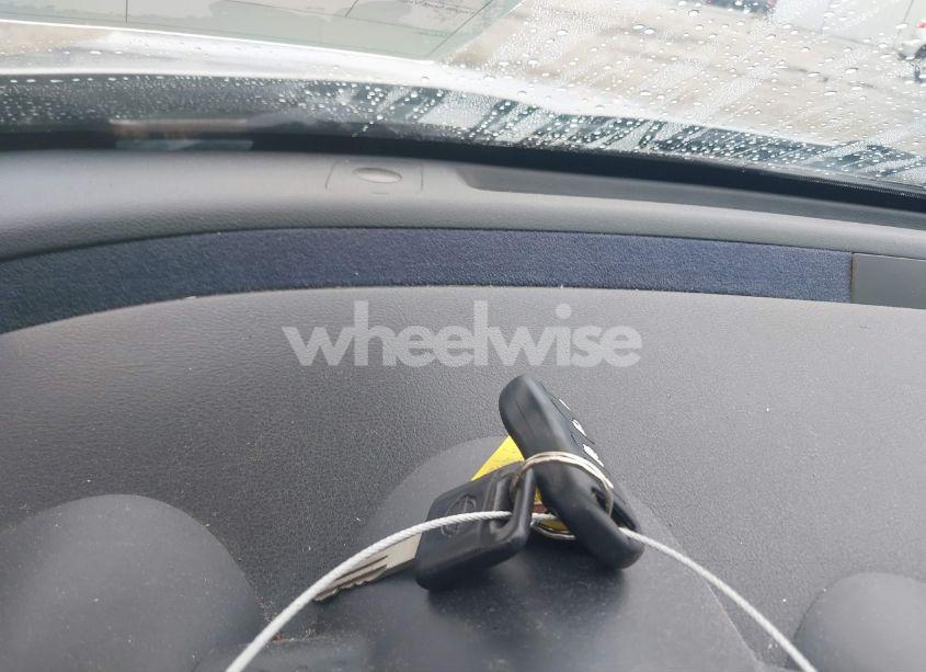 Photo 11 of 2004 Nissan Maxima 3.5 SE (VIN 1N4BA41E04C843018)