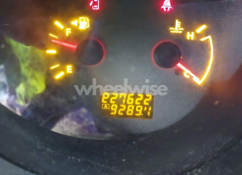 Photo 15 of 2004 Nissan Maxima 3.5 SE (VIN 1N4BA41E04C843018)
