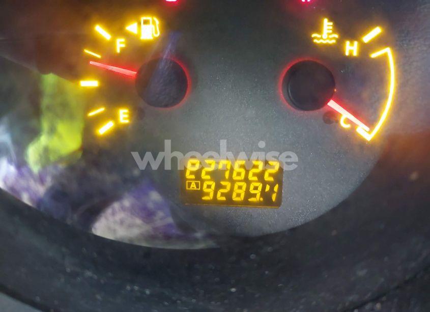 Photo 7 of 2004 Nissan Maxima 3.5 SE (VIN 1N4BA41E04C843018)