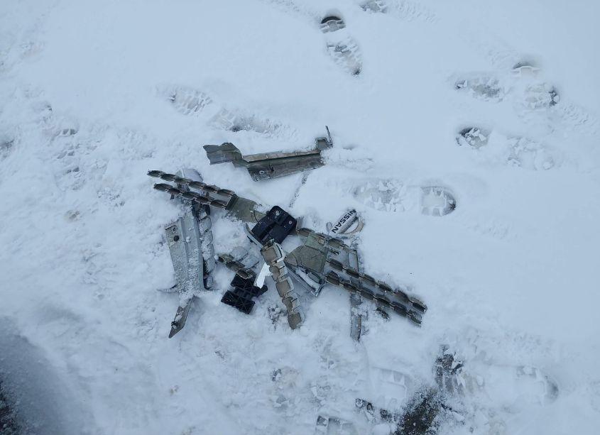 Photo 12 of 2004 Nissan Maxima 3.5 SE (VIN 1N4BA41E04C855380)