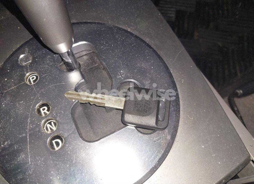 Photo 11 of 2004 Nissan Maxima 3.5 SE (VIN 1N4BA41E04C890873)