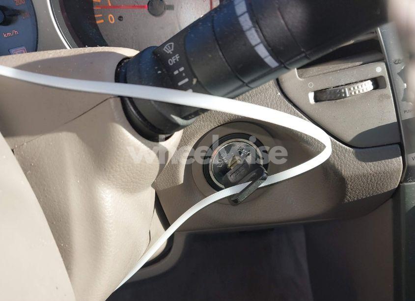 Photo 11 of 2004 Nissan Maxima 3.5 SE (VIN 1N4BA41E04C892459)