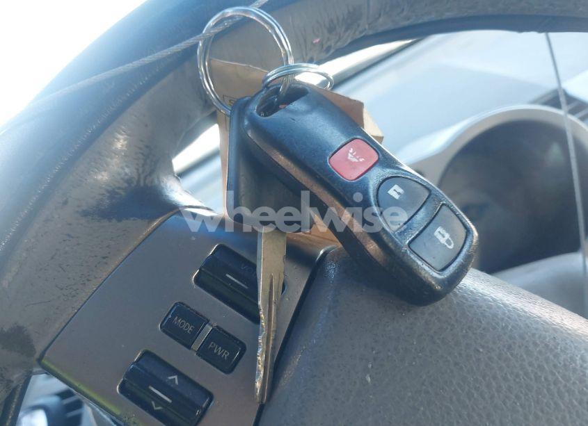 Photo 11 of 2006 Nissan Maxima 3.5 SE (VIN 1N4BA41E06C807638)