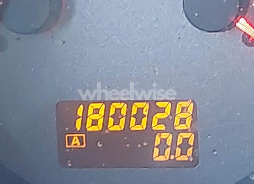 Photo 15 of 2006 Nissan Maxima 3.5 SE (VIN 1N4BA41E06C807638)