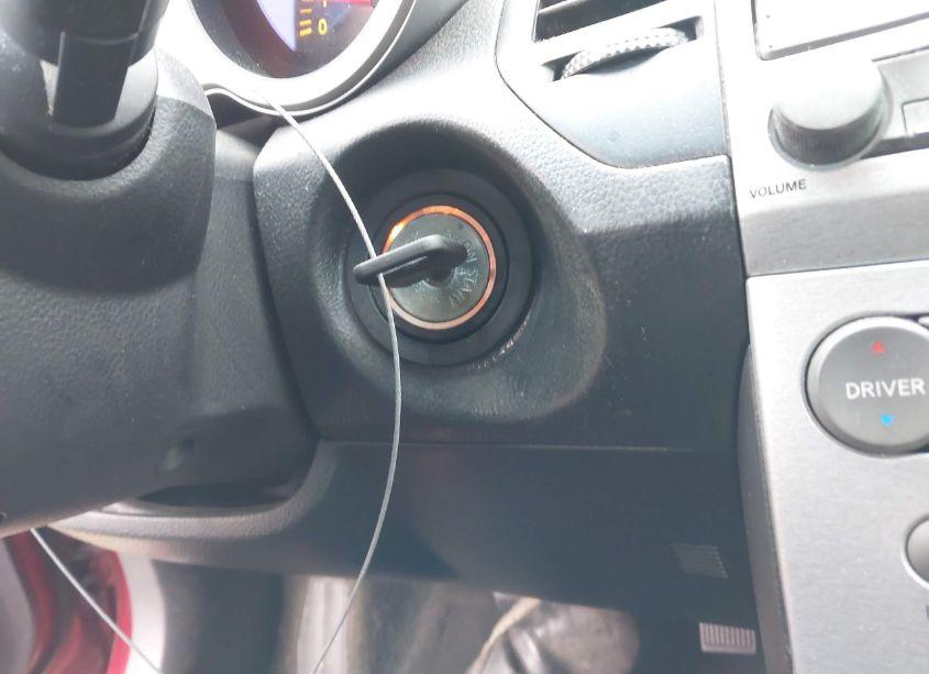 Photo 11 of 2006 Nissan Maxima 3.5 SL (VIN 1N4BA41E06C822060)