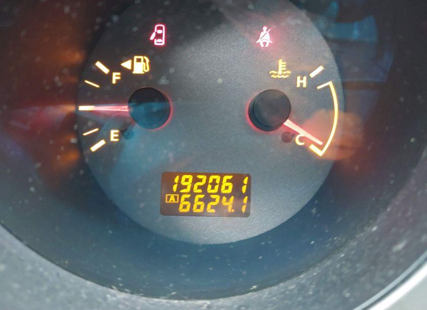 Photo 7 of 2006 Nissan Maxima 3.5 SL (VIN 1N4BA41E06C822060)