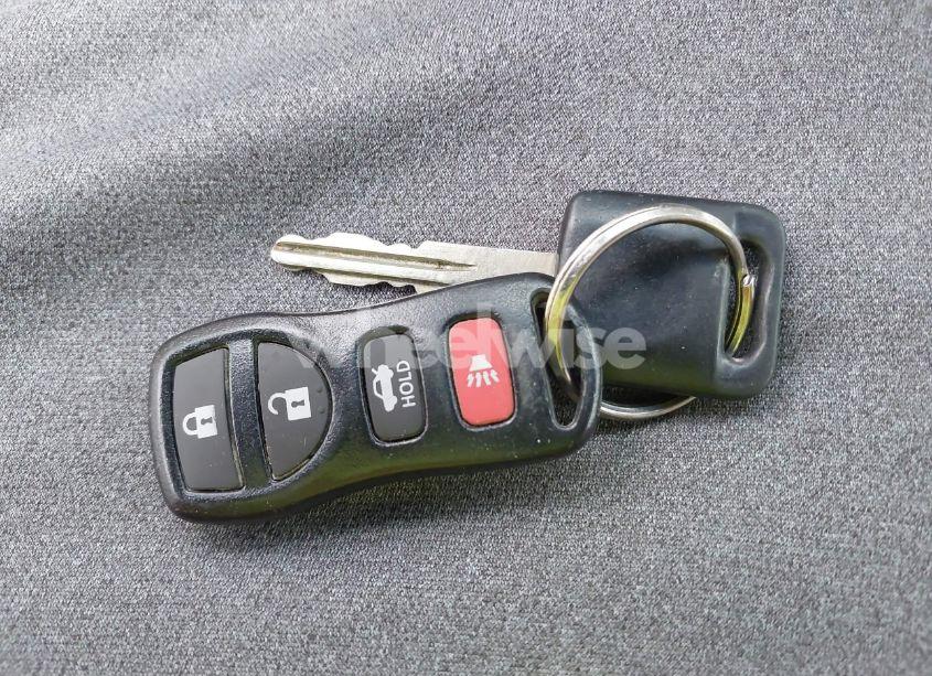 Photo 11 of 2006 Nissan Maxima 3.5 SL (VIN 1N4BA41E06C831227)