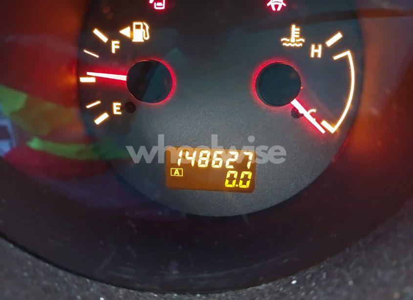 Photo 15 of 2006 Nissan Maxima 3.5 SL (VIN 1N4BA41E06C831227)