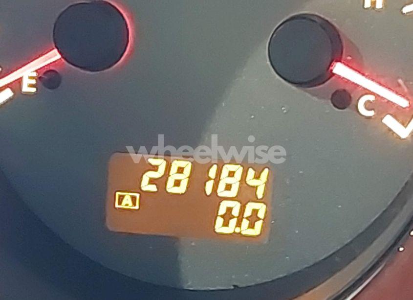 Photo 15 of 2006 Nissan Maxima 3.5 SL (VIN 1N4BA41E06C844298)