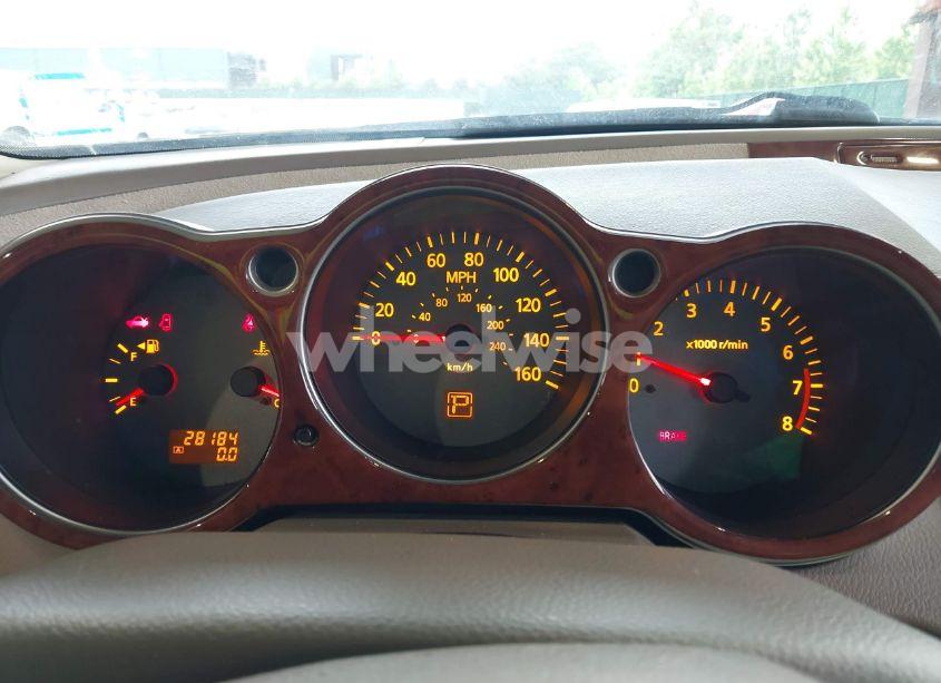 Photo 7 of 2006 Nissan Maxima 3.5 SL (VIN 1N4BA41E06C844298)