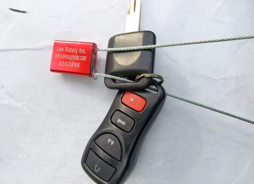 Photo 11 of 2006 Nissan Maxima 3.5 SE (VIN 1N4BA41E06C860291)