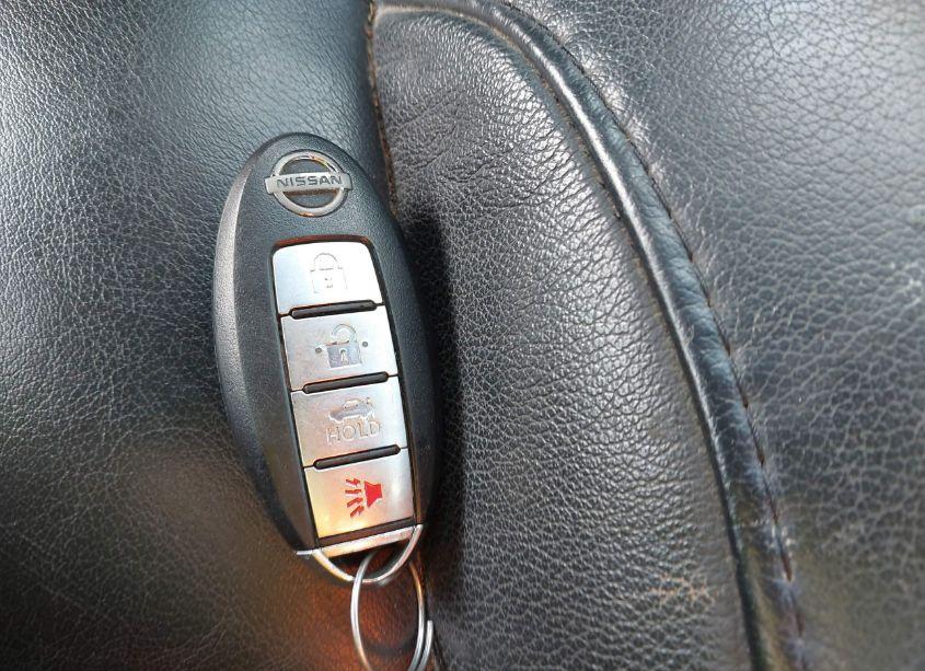 Photo 11 of 2007 Nissan Maxima 3.5 SL (VIN 1N4BA41E07C806250)