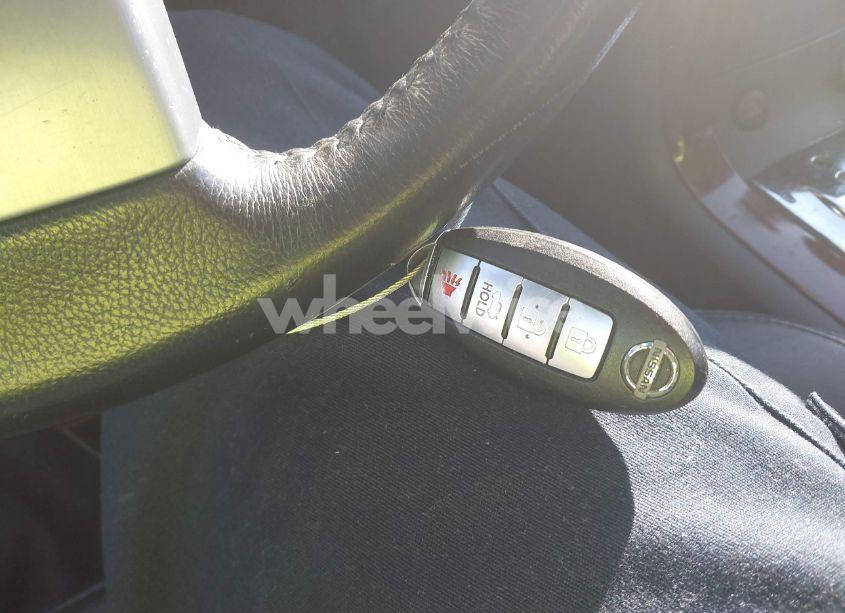 Photo 11 of 2007 Nissan Maxima 3.5 SL (VIN 1N4BA41E07C818303)