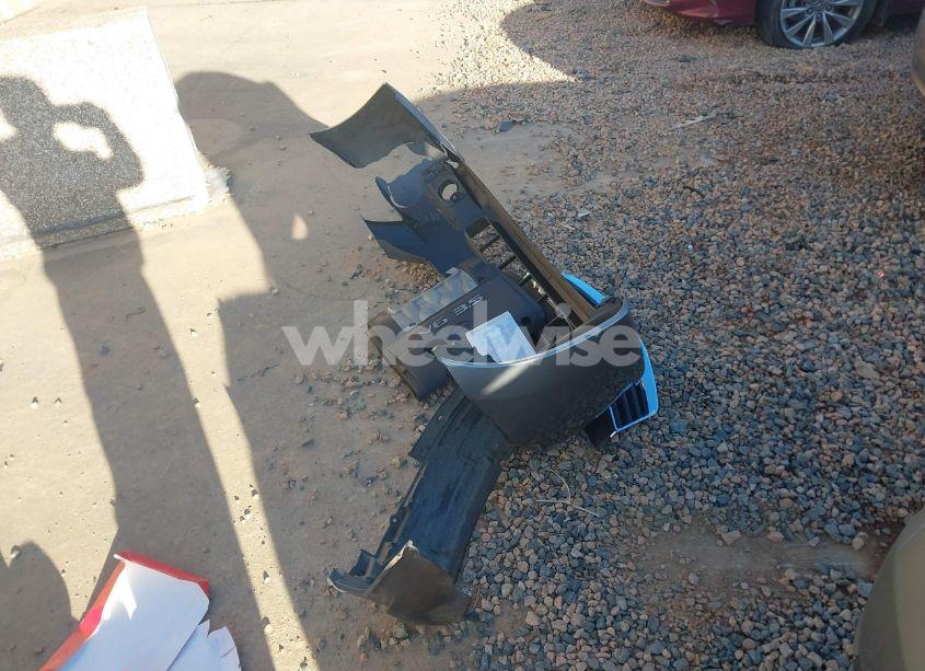 Photo 12 of 2007 Nissan Maxima 3.5 SL (VIN 1N4BA41E07C818303)