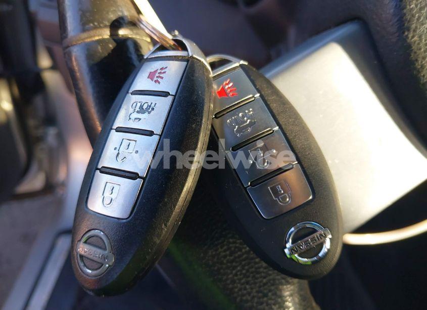 Photo 11 of 2007 Nissan Maxima 3.5 SE (VIN 1N4BA41E07C832928)