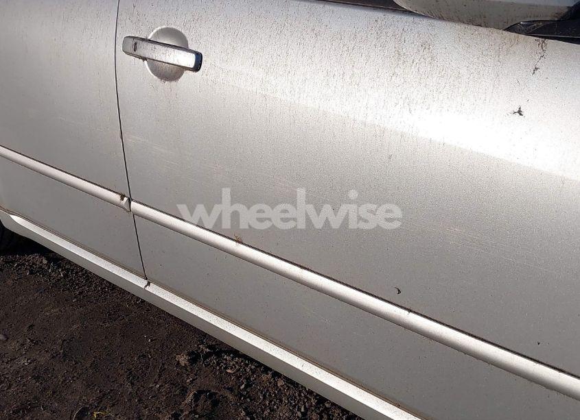 Photo 12 of 2007 Nissan Maxima 3.5 SE (VIN 1N4BA41E07C832928)