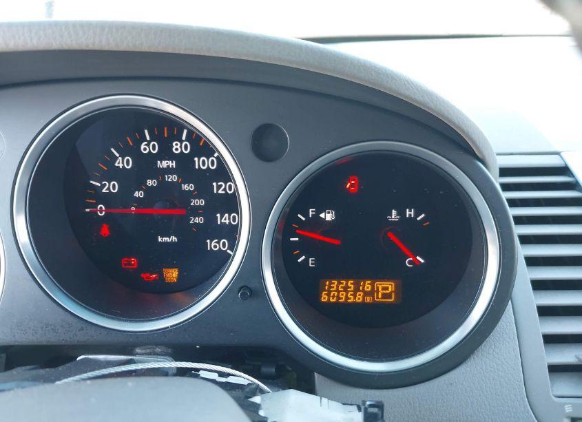 Photo 7 of 2007 Nissan Maxima 3.5 SE (VIN 1N4BA41E07C837417)