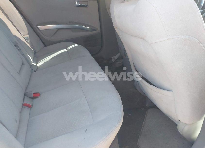 Photo 8 of 2007 Nissan Maxima 3.5 SE (VIN 1N4BA41E07C854525)