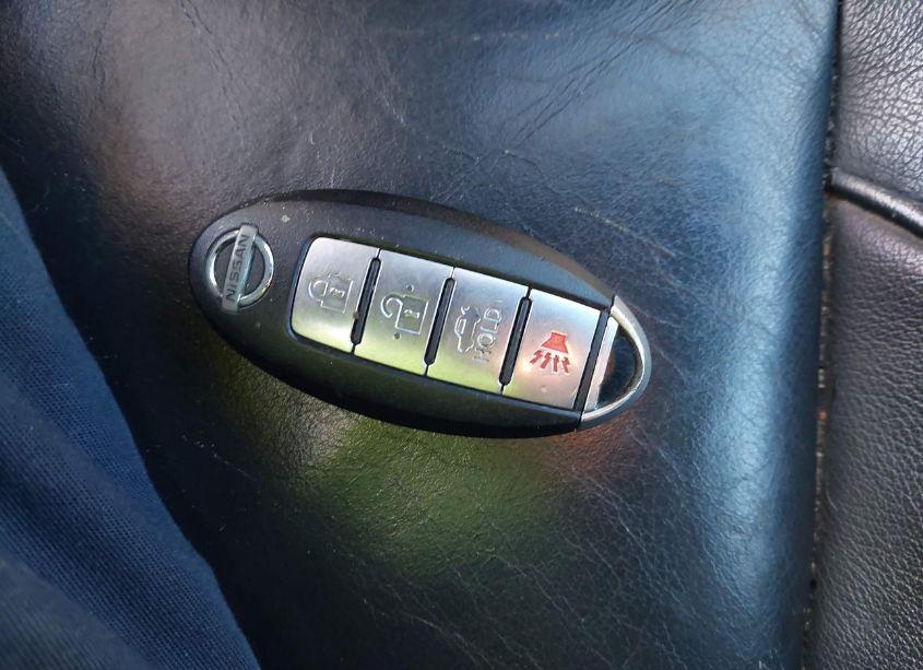 Photo 11 of 2007 Nissan Maxima 3.5 SE (VIN 1N4BA41E07C863614)