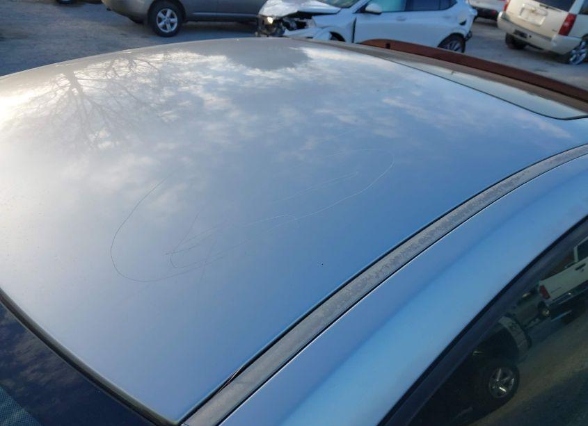 Photo 12 of 2007 Nissan Maxima 3.5 SE (VIN 1N4BA41E07C863614)