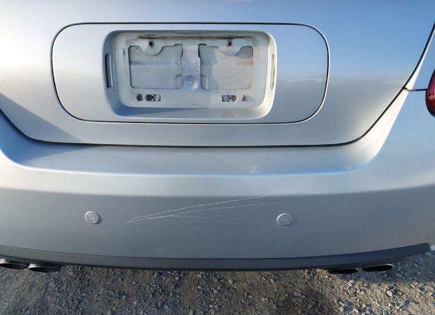 Photo 13 of 2007 Nissan Maxima 3.5 SE (VIN 1N4BA41E07C863614)