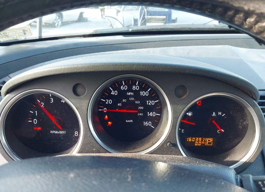 Photo 7 of 2007 Nissan Maxima 3.5 SE (VIN 1N4BA41E07C863614)