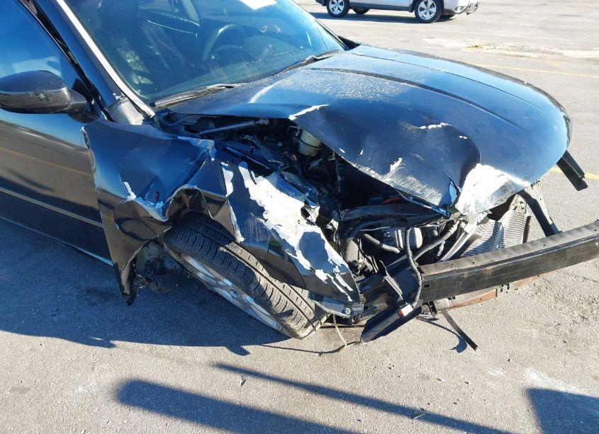 Photo 12 of 2007 Nissan Maxima 3.5 SL (VIN 1N4BA41E07C863757)