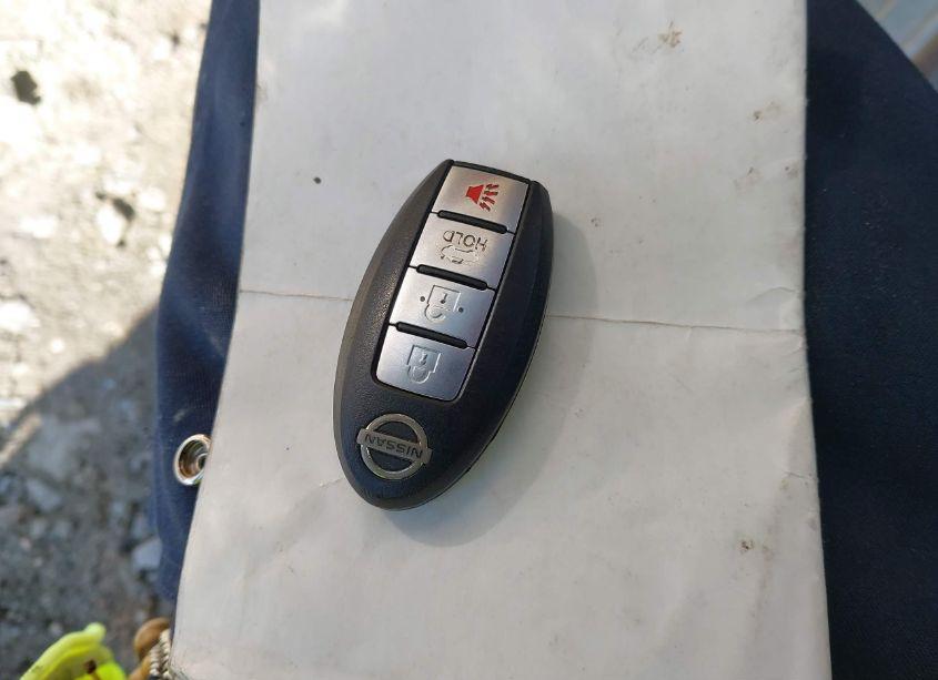 Photo 11 of 2008 Nissan Maxima 3.5 SL (VIN 1N4BA41E08C811305)