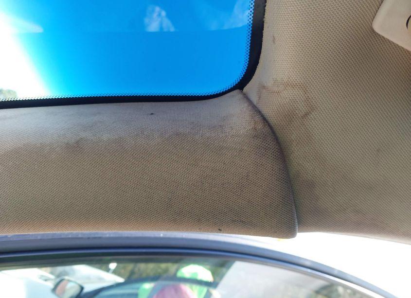 Photo 6 of 2008 Nissan Maxima 3.5 SL (VIN 1N4BA41E08C811305)