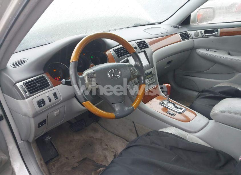 Photo 12 of 2008 Nissan Maxima 3.5 SL (VIN 1N4BA41E08C816374)