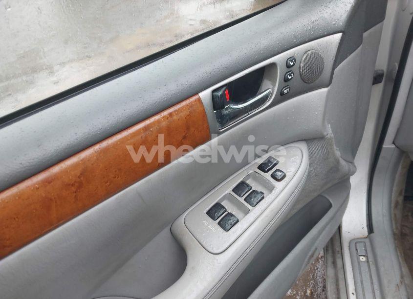 Photo 13 of 2008 Nissan Maxima 3.5 SL (VIN 1N4BA41E08C816374)