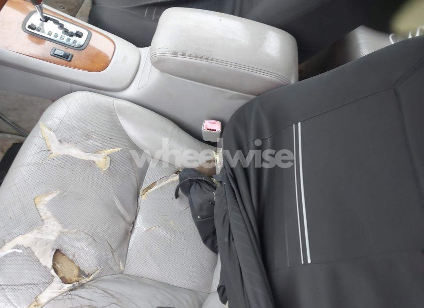 Photo 14 of 2008 Nissan Maxima 3.5 SL (VIN 1N4BA41E08C816374)