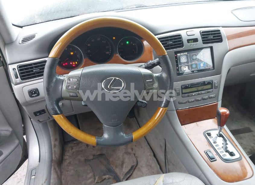 Photo 15 of 2008 Nissan Maxima 3.5 SL (VIN 1N4BA41E08C816374)