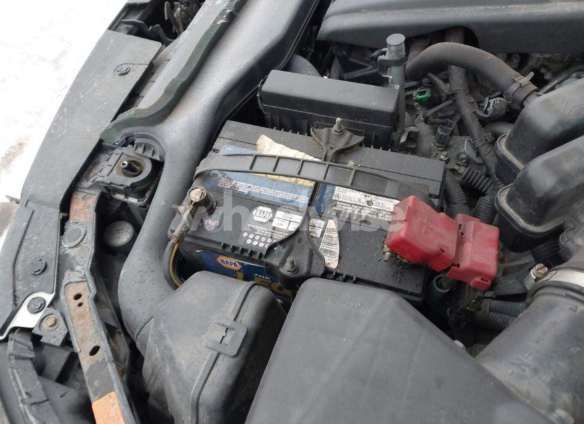 Photo 6 of 2008 Nissan Maxima 3.5 SL (VIN 1N4BA41E08C817931)