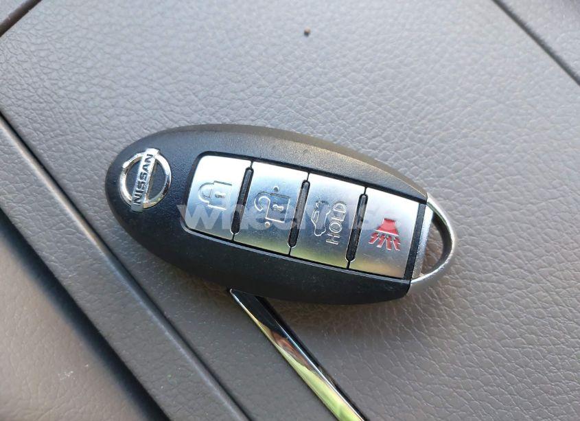 Photo 11 of 2008 Nissan Maxima 3.5 SE (VIN 1N4BA41E08C835135)