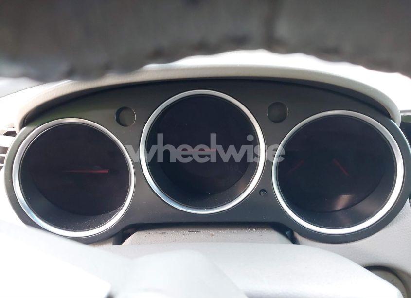 Photo 7 of 2008 Nissan Maxima 3.5 SE (VIN 1N4BA41E08C836818)