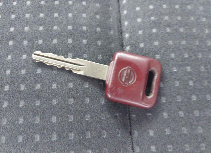 Photo 11 of 2004 Nissan Maxima 3.5 SE (VIN 1N4BA41E14C832934)