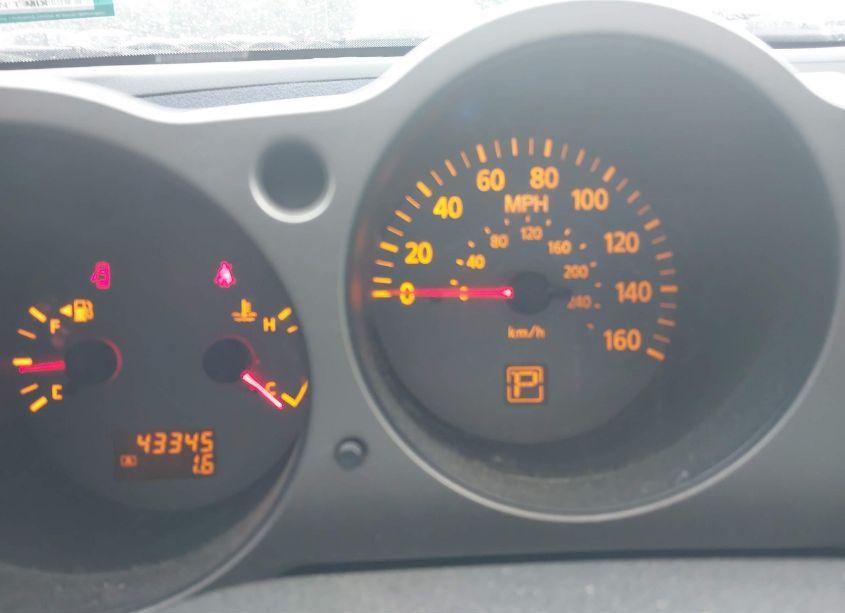 Photo 7 of 2004 Nissan Maxima 3.5 SE (VIN 1N4BA41E14C832934)