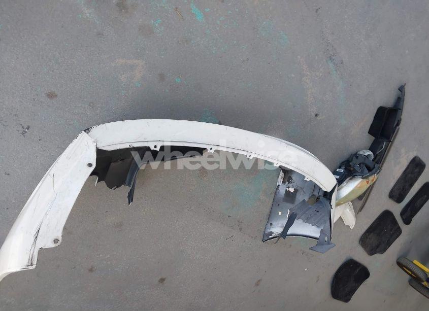 Photo 12 of 2004 Nissan Maxima 3.5 SE (VIN 1N4BA41E14C837633)