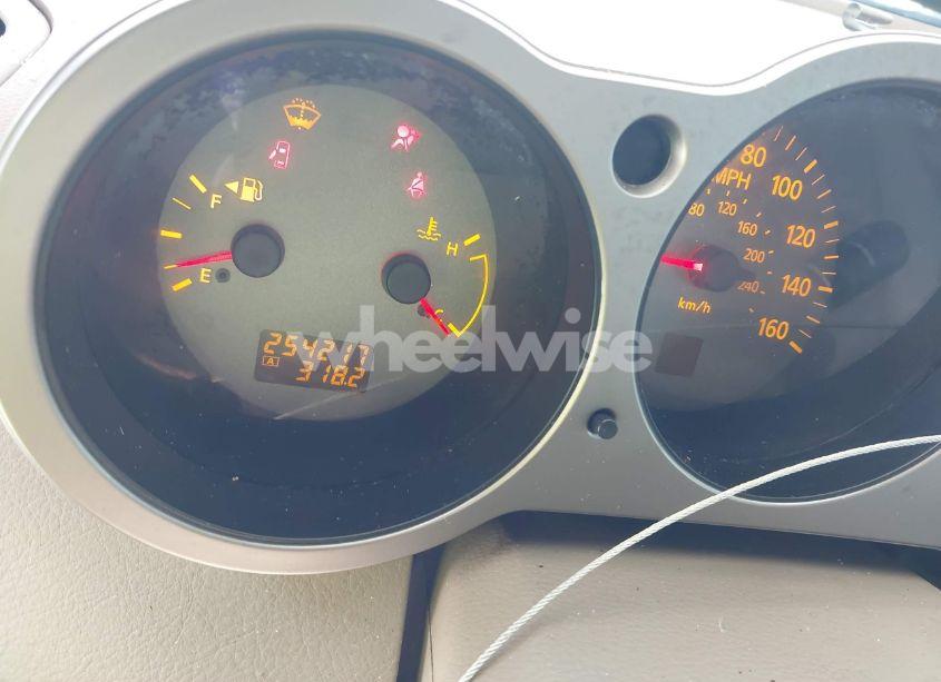 Photo 7 of 2004 Nissan Maxima 3.5 SE (VIN 1N4BA41E14C837633)