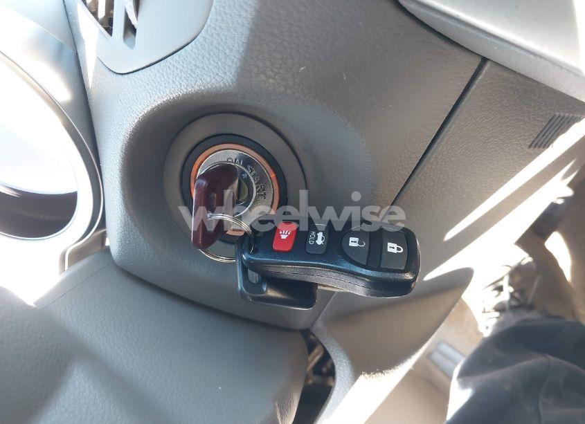 Photo 11 of 2004 Nissan Maxima 3.5 SE (VIN 1N4BA41E14C852679)