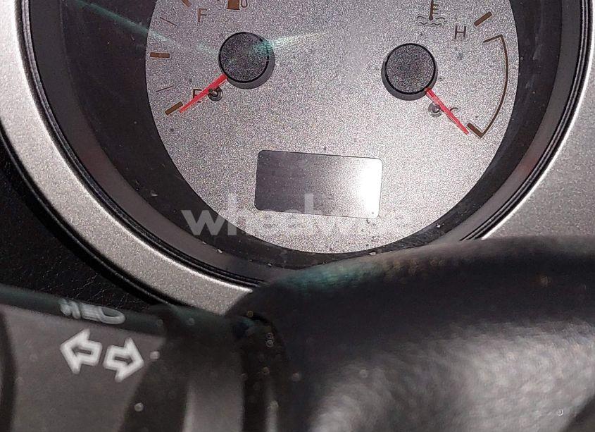 Photo 14 of 2004 Nissan Maxima 3.5 SE (VIN 1N4BA41E14C913710)