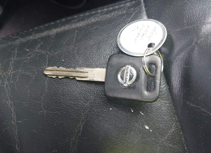 Photo 11 of 2006 Nissan Maxima 3.5 SL (VIN 1N4BA41E16C803646)