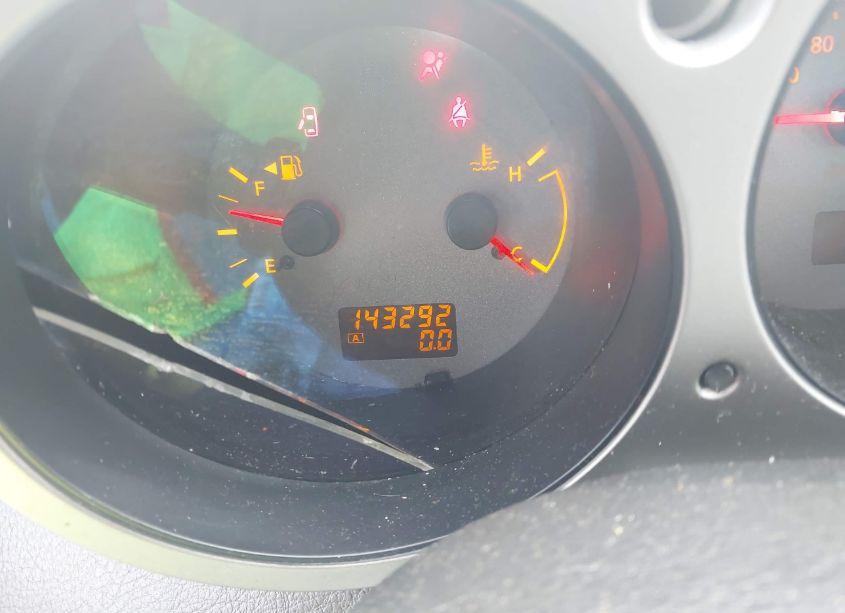 Photo 7 of 2006 Nissan Maxima 3.5 SL (VIN 1N4BA41E16C803646)