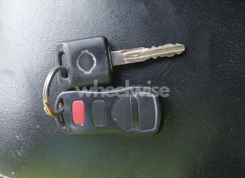 Photo 11 of 2006 Nissan Maxima 3.5 SE (VIN 1N4BA41E16C817207)