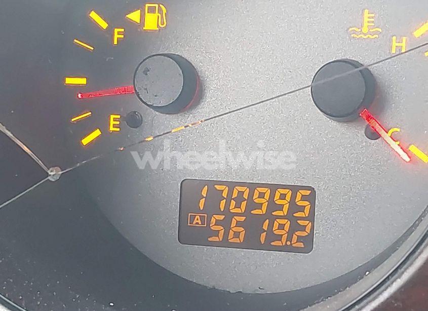 Photo 15 of 2006 Nissan Maxima 3.5 SE (VIN 1N4BA41E16C817207)